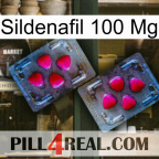 Sildenafil 100Mg 15